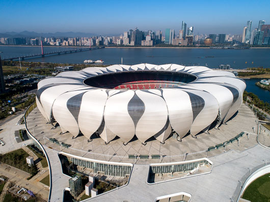 2022年杭州亚运会